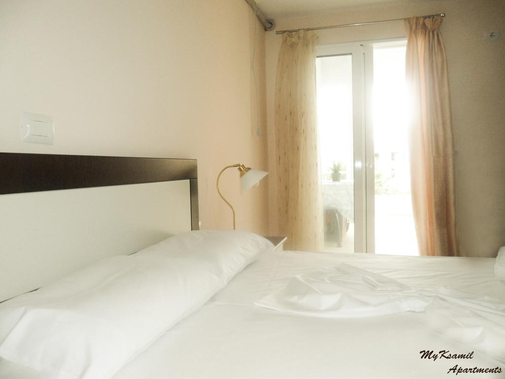 Myksamil Apartments Room photo